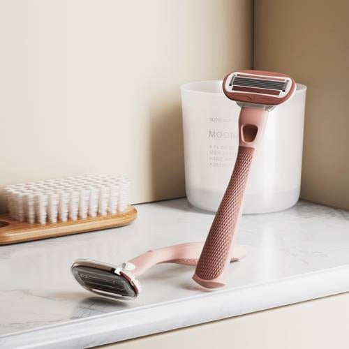 موس حلاقة بونيتا - Bonita Shaving Razor