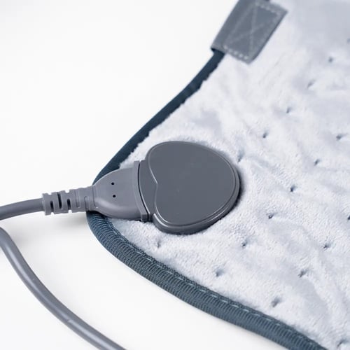 كمادة كهربائية من آنسي - Heating Pad ANCY