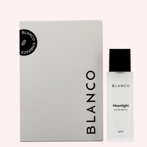 عطر بلانكو مون لايت 50 مل - Blanco Perfume MoonLig...
