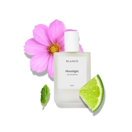 عطر بلانكو مون لايت 50 مل - Blanco Perfume MoonLig...