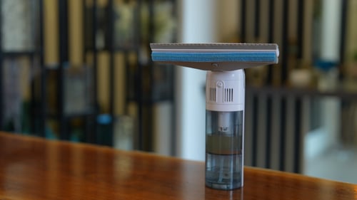 كمكسا الممسحة الذكية - Cmxa smart mop