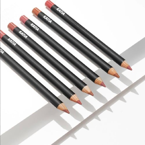 قلم محدد شفاه وود من كاتيا - KATIA LIP DEFINER WOO...