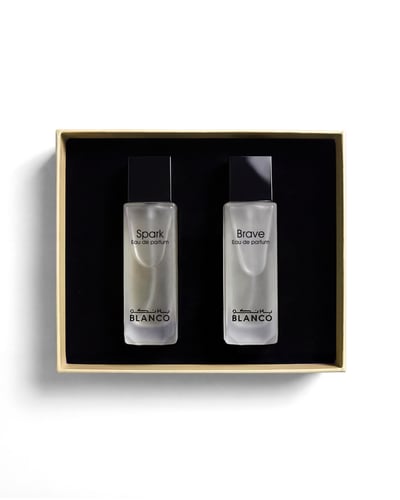 هيرو كولكشن بلانكو - Blanco Perfume Hero Collectio...