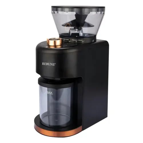ريبون مطحنة قهوة نبراس - Nebras Coffee Grinder Reb...