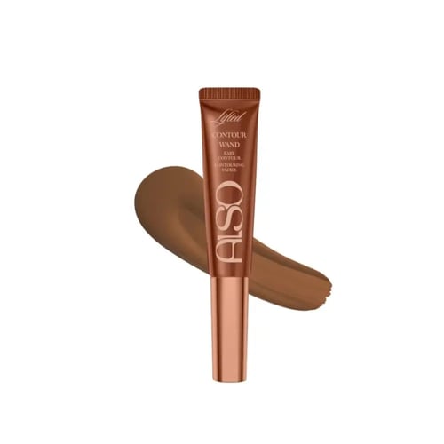 كونتور لفتد سو كوزمتيك - ALSO Cosmetics Contour Li...