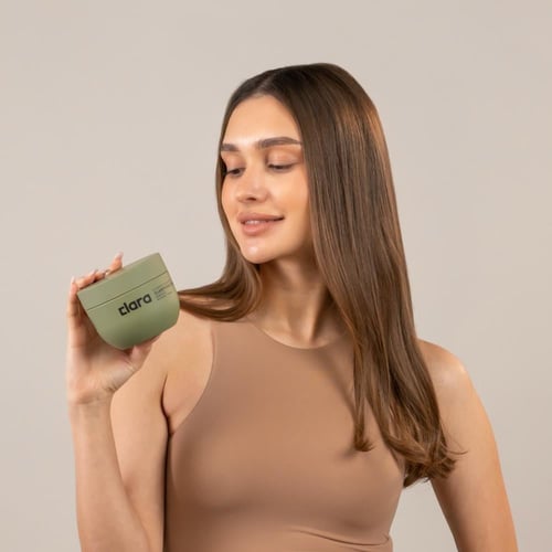 سكراب مقشر لفروة الشعر كلارا 250مل - Clara Hair Cl...