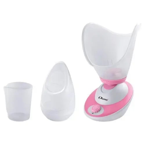 جهاز بخار للوجه من اوكيما - Facial Steamer ok-459...