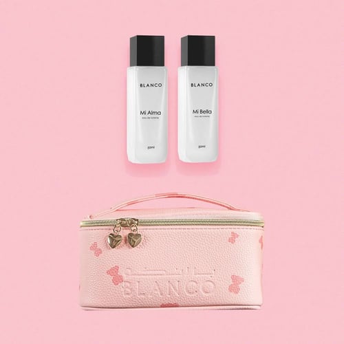 روزا كولكشن من بلانكو - Roza Collection Blanco