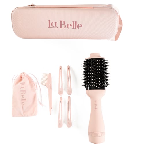 مصفف شعر لابيل برش - Labelle Unique Brush hair sty...