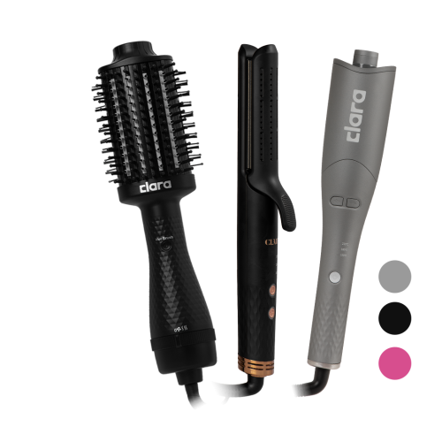 كلارا ويفي و بلاتينيوم ستريتنر والاستشوار المطور -...