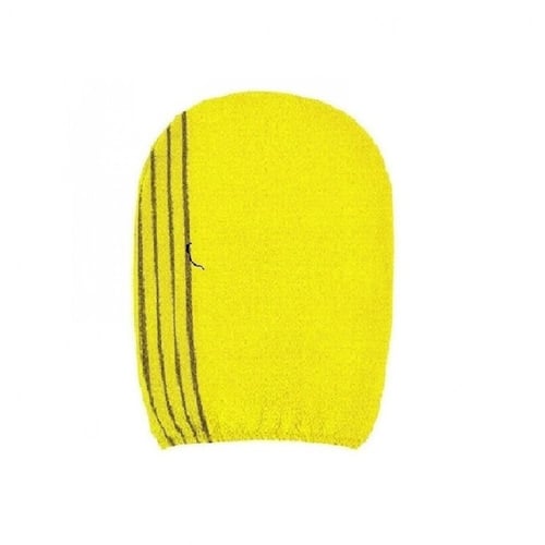 الليفة الكورية للتقشير - korean exfoliating glove