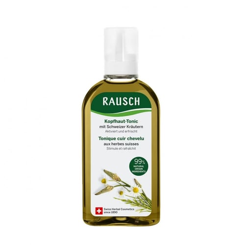 مقوي الشعر بالأعشاب من راوش سويس 200 مل Rausch Swi...