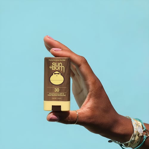 واقي شمس 30 spf للوجه من صن بوم 30 جرام - Original...