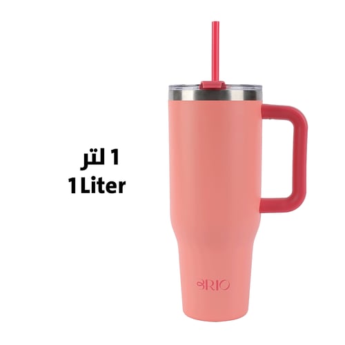 بريو فيول بوتل 1لتر - Brio Fuel Bottle 1L