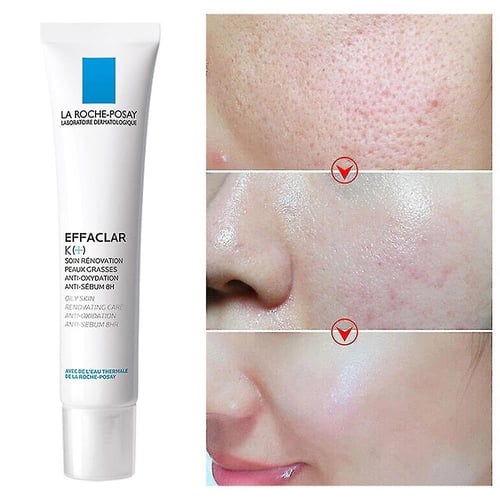 لاروش بوزيه سيروم ايفاكلار +k كيه 40 مل - La Roche...