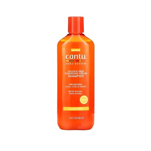 شامبو كريمي بزبدة الشيا من كانتو - Cantu Shea Butt...