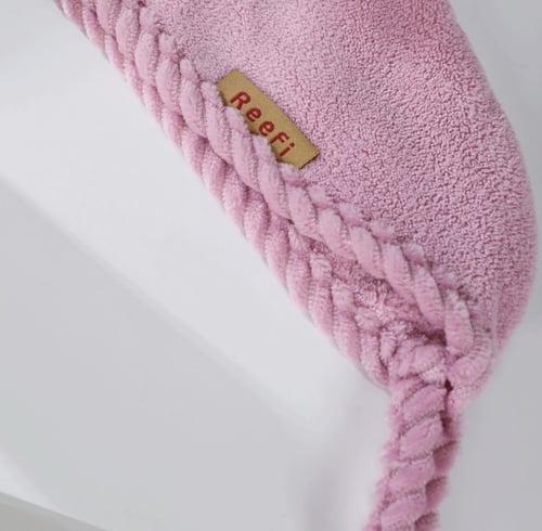 غطاء شعر مودرن اوركيد ريفي - Modern hair cover orc...