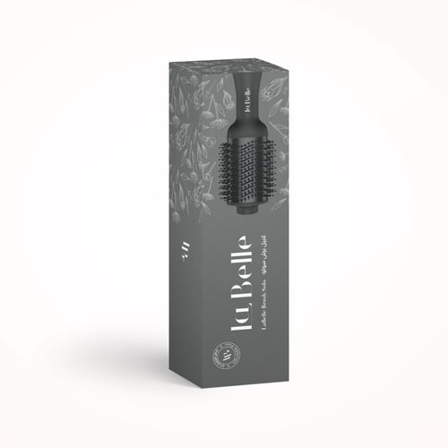لابيل برش سولو - Labelle Solo Brush hair styler