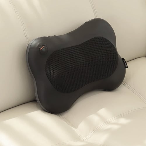 بريو مساج المقعد الذكي - Brio Smart Seat Pillow