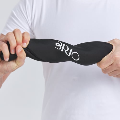 بريو كمادة العضلات بمقاسات متنوعة - Brio Compressi...