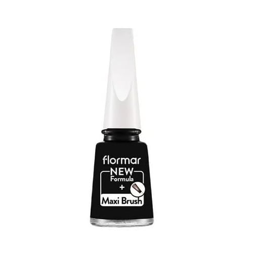 طلاء اظافر نايل ايناميل فلورمار - Flormar Nail Pol...