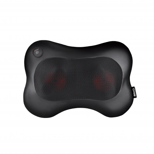 بريو مساج المقعد الذكي - Brio Smart Seat Pillow