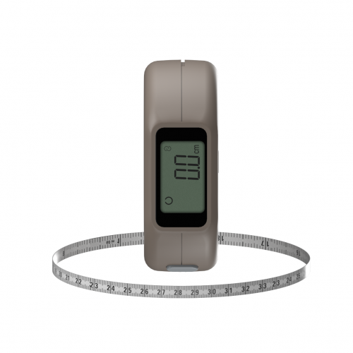 بريو شريط قياس ذكي - Brio Smart Tape Measure