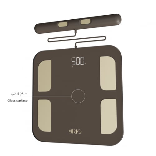 بريو ميزان انبودي - Inbody Scale