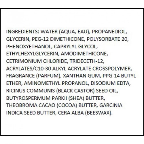 زيت شعر بخاخ الكاسترول الأسود الجامايكي من كانتو 1...