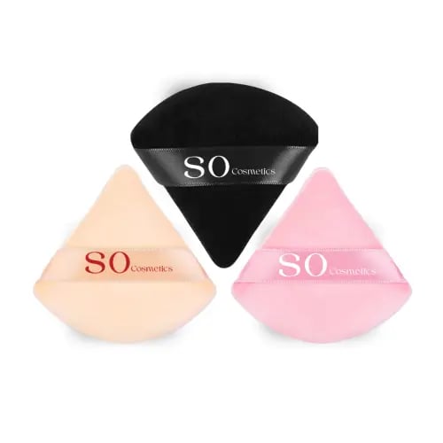اسفنجة للبودرة من سو كوزمتيك - Soft Touch Puff ALS...