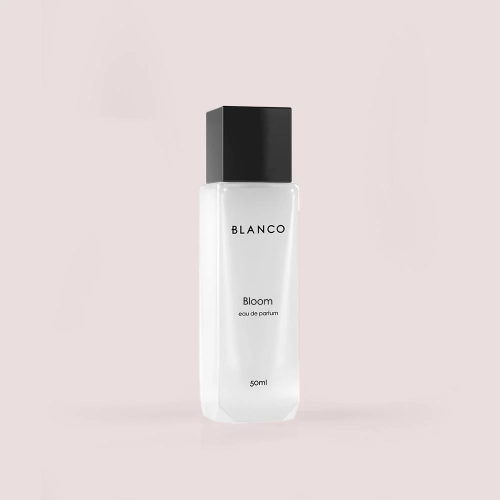 عطر بلانكو بلوم 50مل - Blanco Perfume Bloom 50 ml