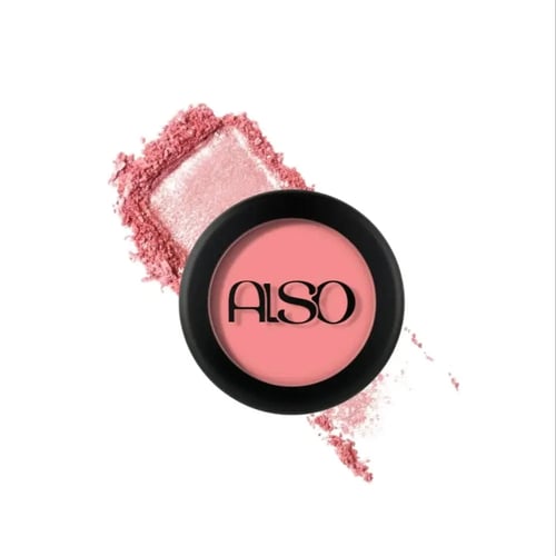 هايلايتر تشيل باودر سو كوزمتيك - ALSO Cosmetics Ch...