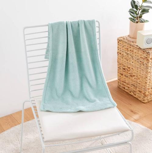 منشفة استحمام مودرن تركواز ريفي - Reefi Bath Towel...