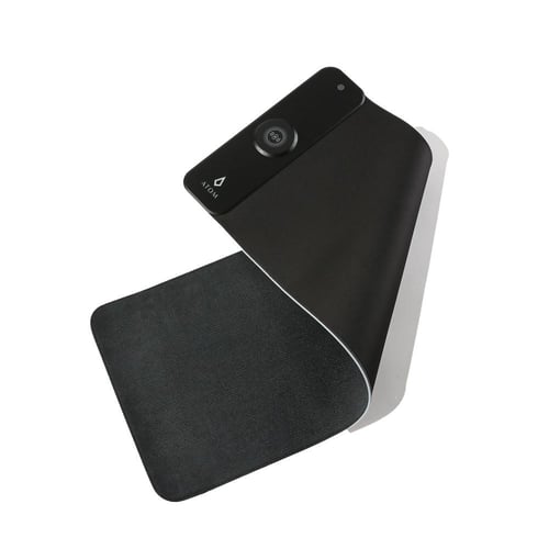 لبادة المكتب المضيئة من اتوم - Atom RGB Desktop Pa...