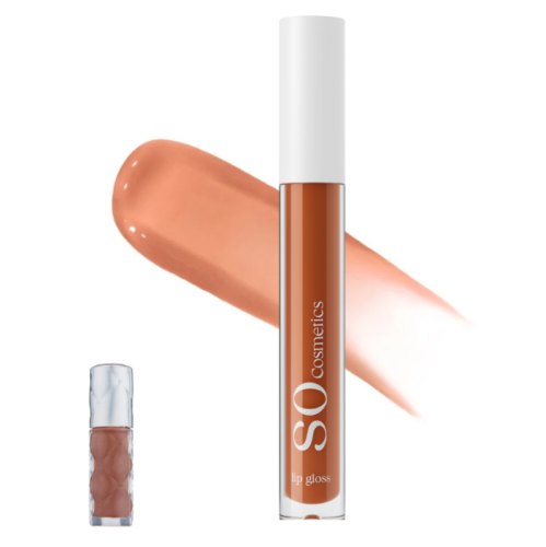 ملمع شفاه سينيورا سو كوزمتيك - Señora Lip Gloss AL...