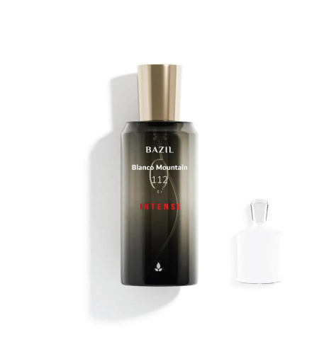 عطر بلانكو ماونتن انتنس من بازل 50 مل - Blanco Mou...