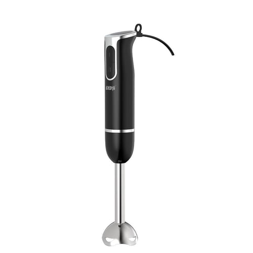 ويننج ستار خلاط يدوي , 2 في 1 الخلط و الهرس , شفرا...