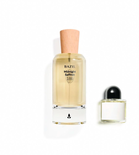 عطر ميدنايت زعفران من بازل 50 مل - Perfume Midnigh...