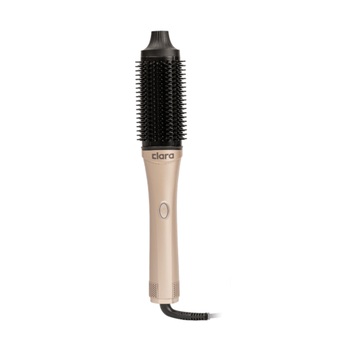 فرشاة الشعر الهوائية كلارا - Clara AIR GLOW C10