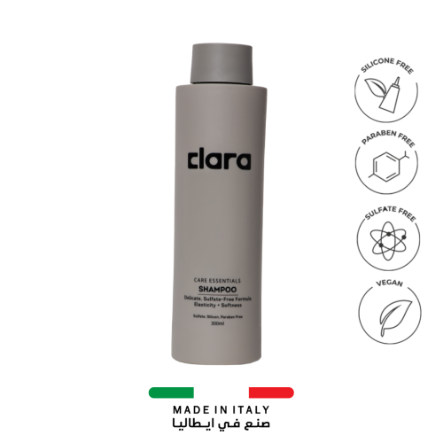 شامبو شعر يومي كلارا 300مل - Clara Daily Hair Sham...