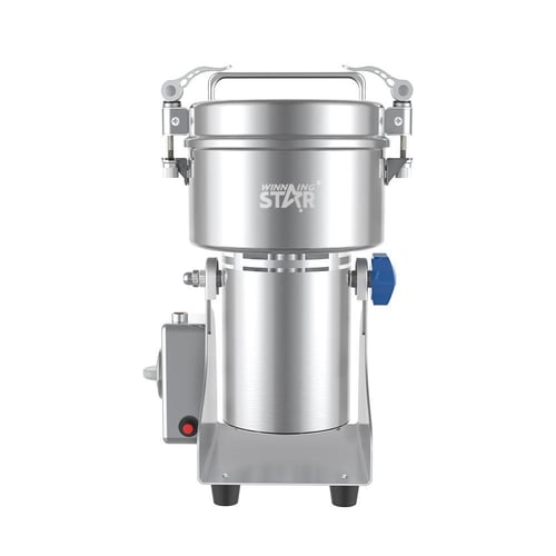 وينتج ستار مطحنة متعددة الوظائف , سعة 500 جم , طحن...