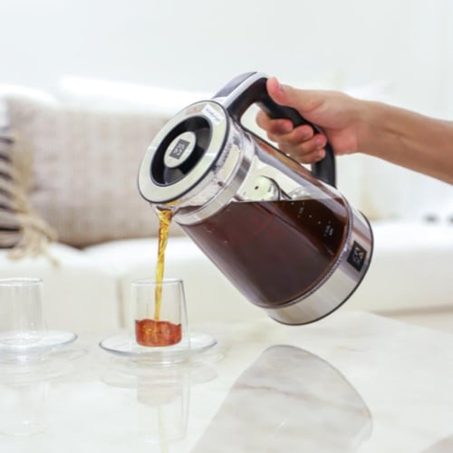 كمكسا الابريق الذكي - Cmxa Smart Pot