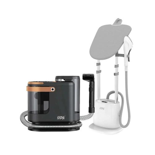 مجموعة المنزل من وينق ستار جهازين - Home Set Wing...