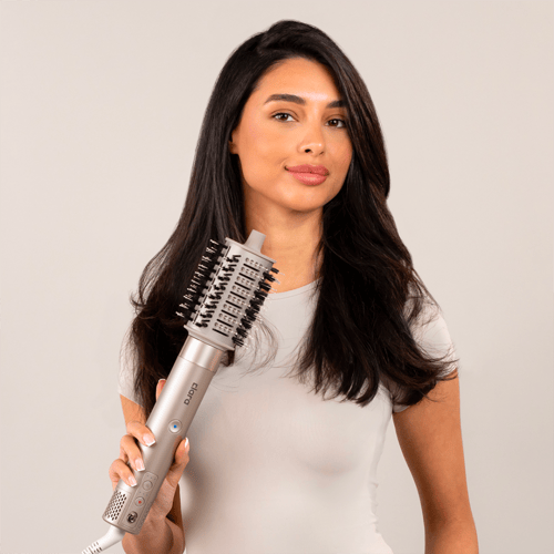 المجفف متعدد الاستخدام و بخاخ الحماية و سيروم اللم...