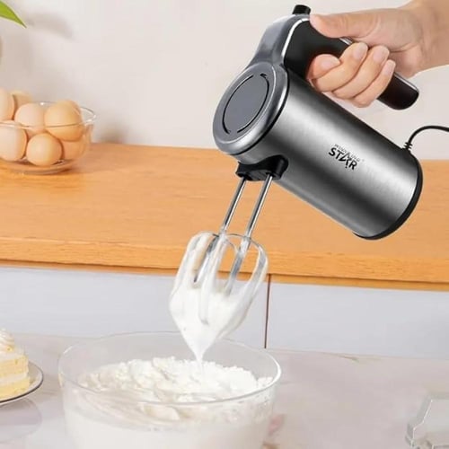 ويننج ستار خلاط يدوي , 5 سرعات , متعدد الإستخدامات...