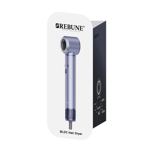 مصفف شعر 1300W ريبون - Rebune Hair Styler