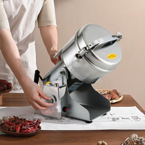 وينتج ستار مطحنة متعددة الوظائف , سعة 500 جم , طحن...