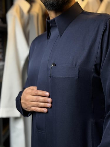 3 قطع نقشة سميراميس ملون من الناسج - Colored Semir...
