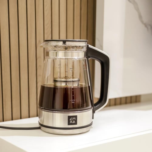 كمكسا الابريق الذكي - Cmxa Smart Pot