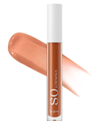 ملمع شفاه سينيورا سو كوزمتيك - Señora Lip Gloss AL...
